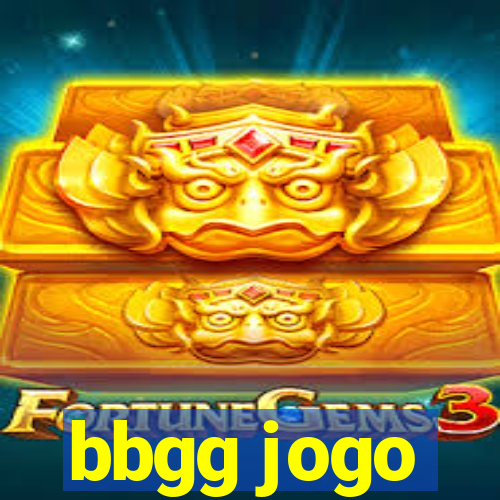 bbgg jogo